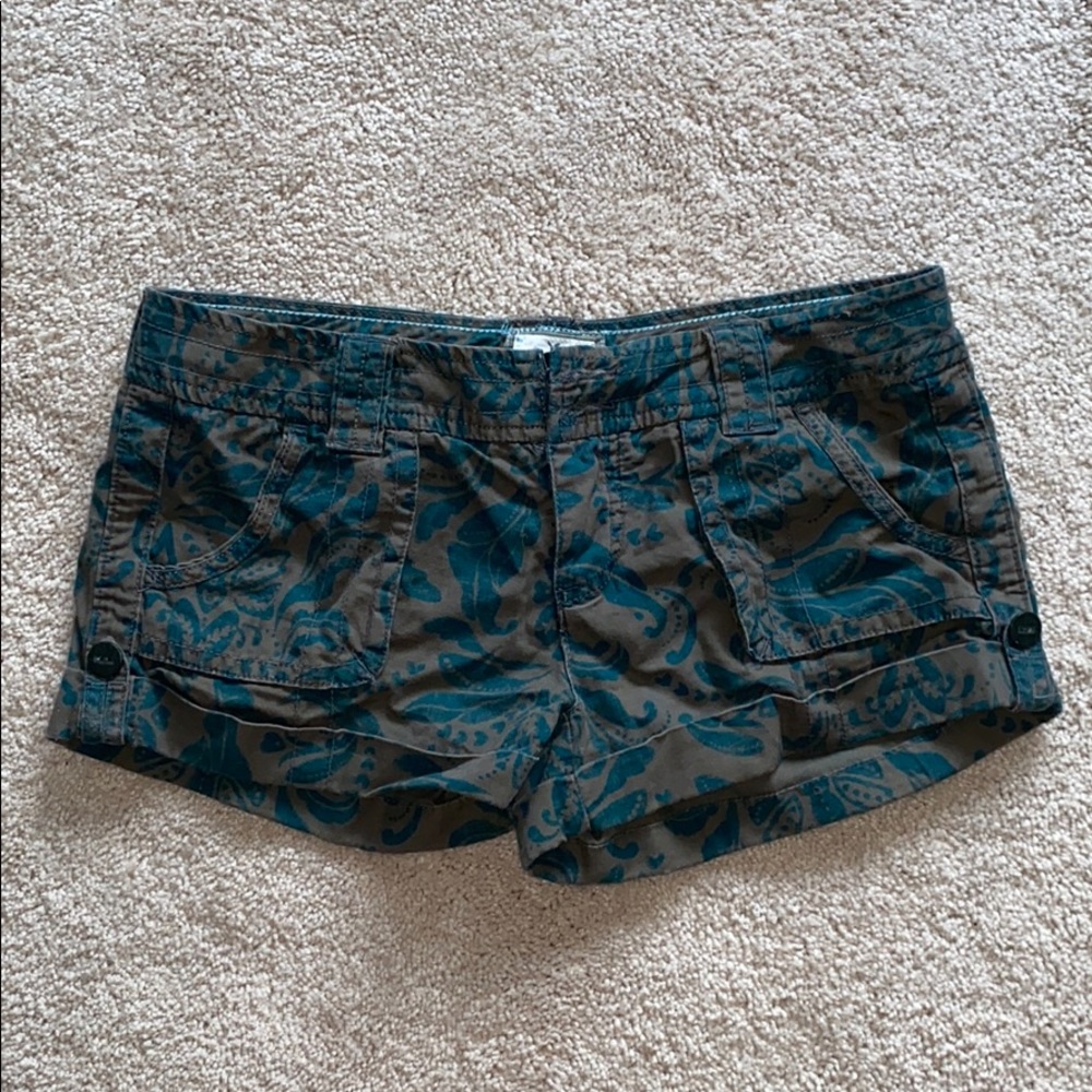 American eagle shorts